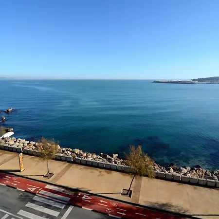 Apartamento The In Has 2 Bedrooms 4 Pax