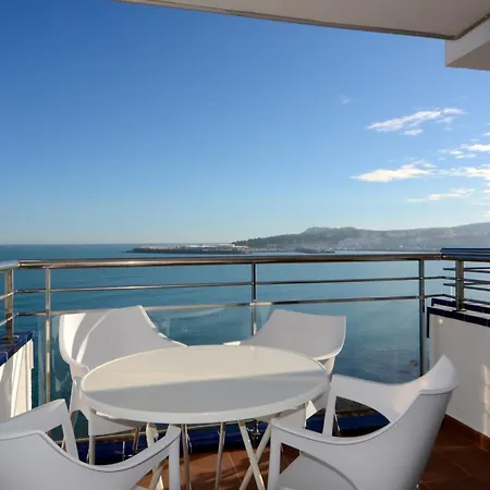 The In Has 2 Bedrooms 4 Pax * L'Escala