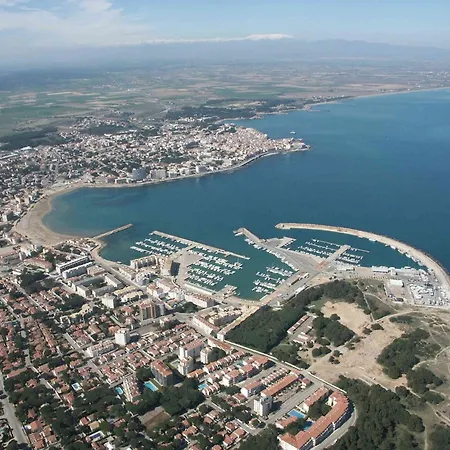 The In Has 2 Bedrooms 4 Pax * L'Escala