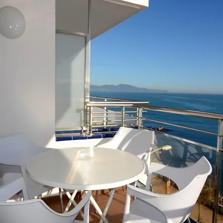 Apartamento The In Has 2 Bedrooms 4 Pax