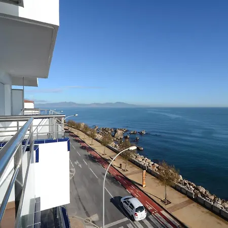 Apartamento The In Has 2 Bedrooms 4 Pax *