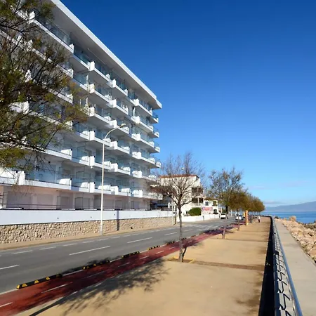 The In Has 2 Bedrooms 4 Pax Apartamento