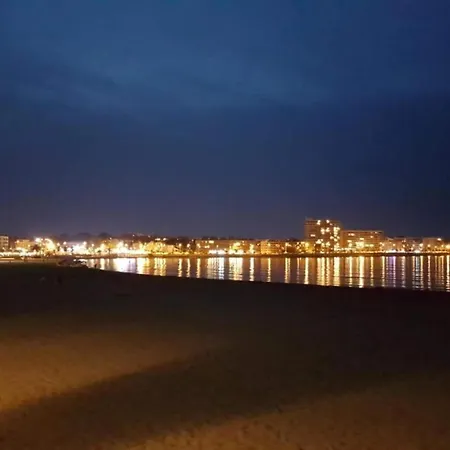 Apartamento The In Has 2 Bedrooms 4 Pax